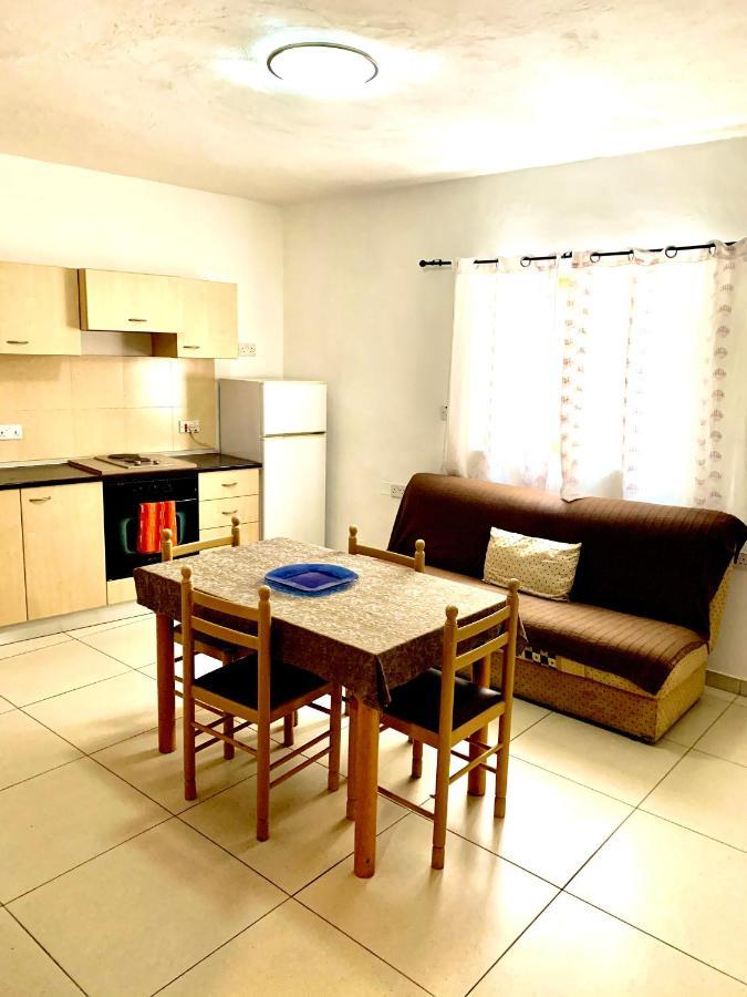 Paceville Apartments Saint Julian's Luaran gambar